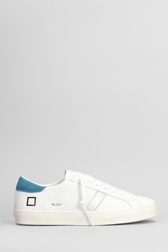 D.A.T.E. Hill Low Sneakers