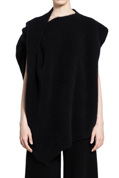 Uma Wang Knitwear  in Black