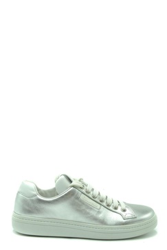 Church'S Sneakers in Silver