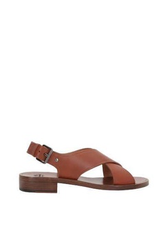 Church'S Sandals in Oak