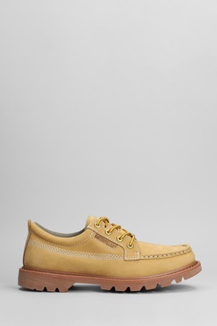 Caterpillar Colorado Moc Toe Low Loafers