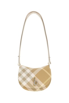 Burberry Rocking Horse Mini Shoulder Bag