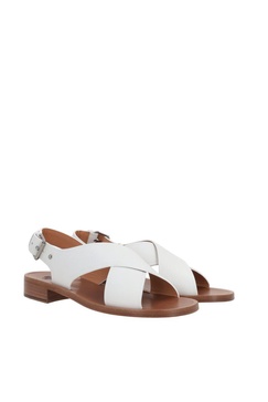 Church'S Sandals in White