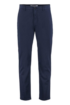 Department 5 Prince Stretch Cotton Chino Trousers