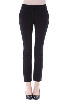 BYBLOS skinny zipped closure  Jeans & Pant