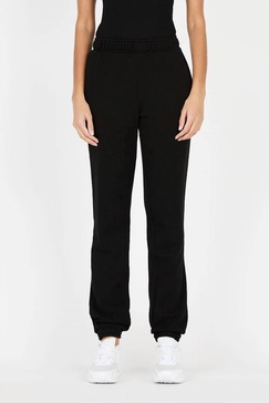 brooklyn sweats pant in jet black