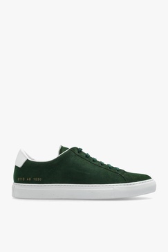 new women's sneakers shoes in green