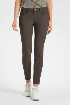 luisa pant in espresso