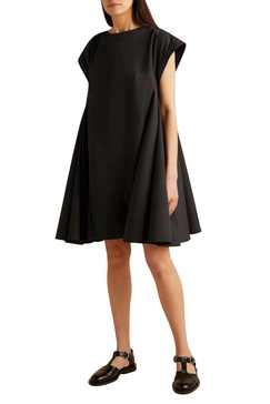 naarden dress in black