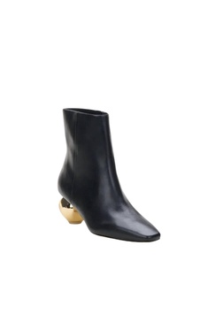 women's mari boot in black