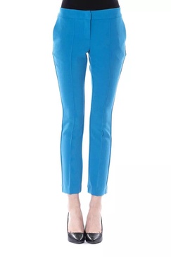 polyester jeans & women's pant