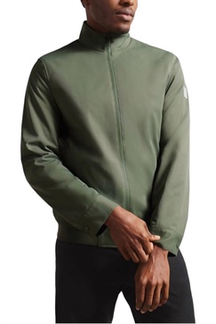 arzona jacket in khaki