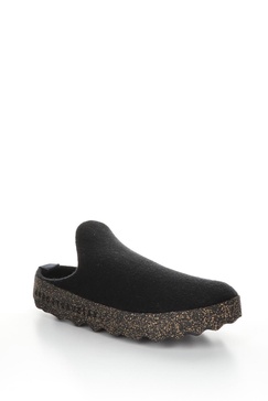 come clogs in black