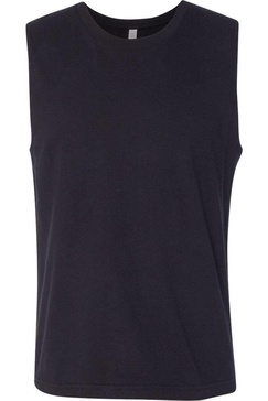 jersey muscle tank