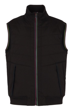 Paul Smith Full Zip Field Vest