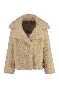 Stella McCartney Vegan Fur Coat