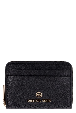 Michael Kors Mini Leather Wallet