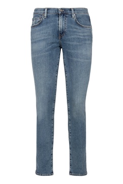 Citizens Of Humanity Stretch Cotton Jeans