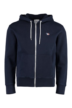 Full Zip Hoodie