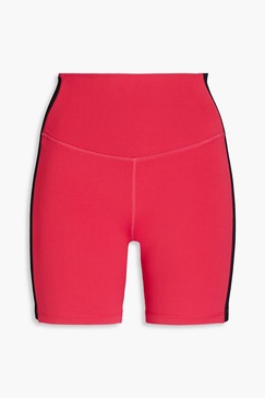 Bianca recycled stretch shorts