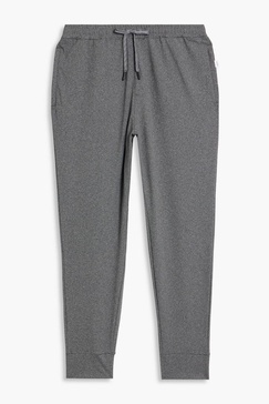 Jersey sweatpants