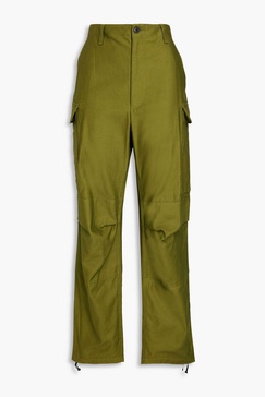 Sands cotton-canvas cargo pants