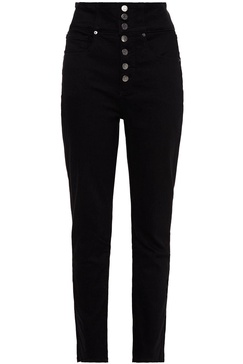 Katherine high-rise skinny jeans