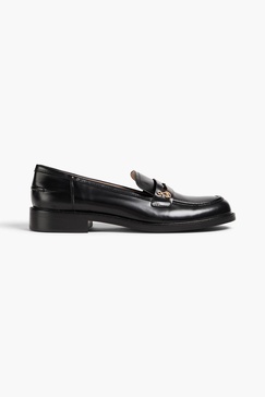 Colin leather loafers