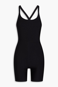 Hype Frida stretch playsuit