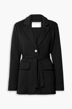 Margot jersey blazer