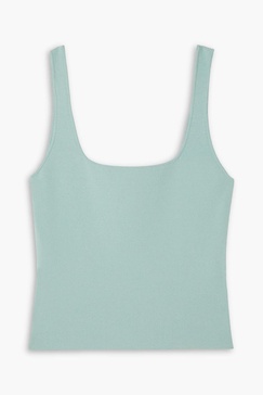 Jersey tank