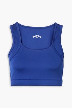 Form stretch sports bra