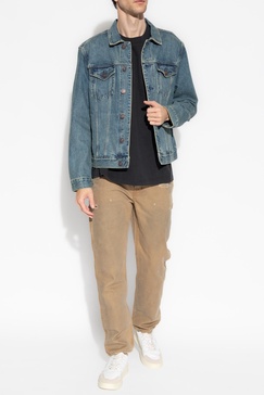 AllSaints ‘Carpenter’ jeans