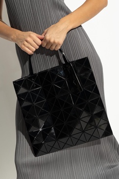 Bao Bao Issey Miyake ‘Shopper’ type bag