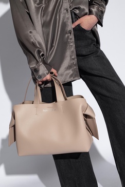 Acne Studios ‘Musubi Midi’ shopper bag