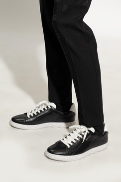 Jimmy Choo ‘Diamond’ sneakers