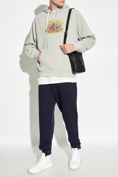 Bally Sweatshirt with logo