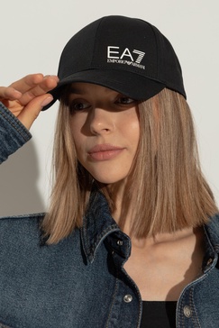 EA7 Emporio Armani Baseball cap