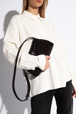 Toteme ‘T-Lock’ shoulder bag