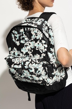 Bao Bao Issey Miyake Printed Backpack