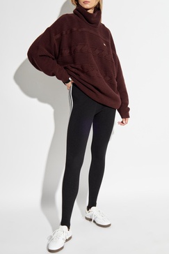 ADIDAS Originals Turtleneck with logo