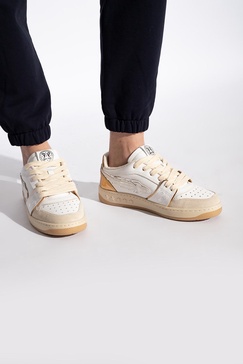 Enterprise Japan ‘EJ Egg Rocket’ sneakers