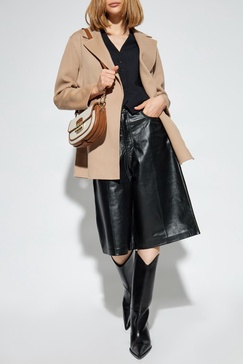 Theory Woolen coat