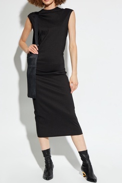 Issey Miyake Sleeveless dress