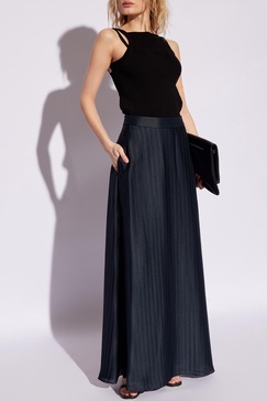 Emporio Armani Long skirt