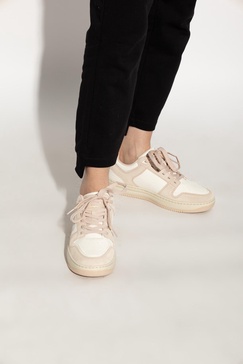 EA7 Emporio Armani Sneakers with logo