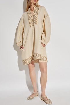 By Malene Birger Dress Limonna