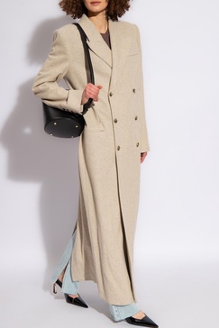 The Mannei ‘Goteborg’ coat