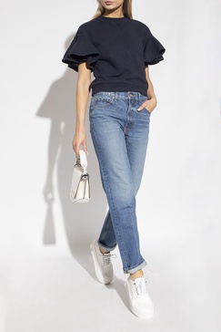 Ulla Johnson ‘The Daphne’ jeans