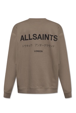 AllSaints Sweatshirt Underground